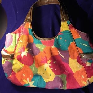 Kim Rogers Shoulder Bag